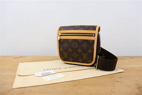 louis vuitton bosfore|louis vuitton bosphore bum bag.